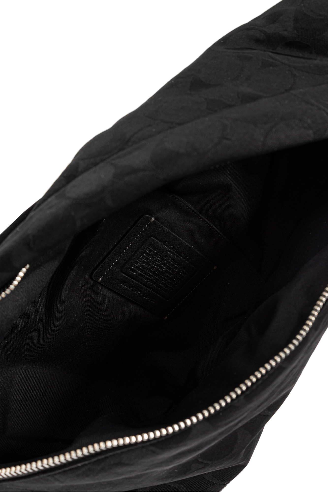 Coach Single-strap backpack | Men's | Vitkac